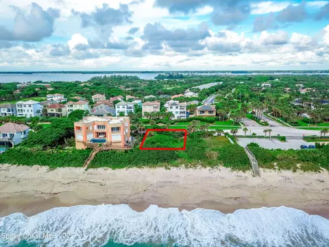 0000 A1a Hwy, Melbourne Beach, FL 32951