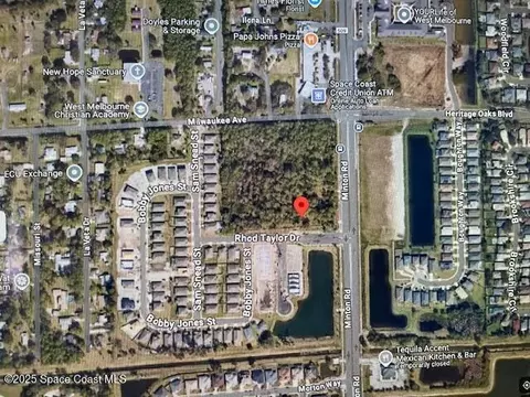 25902600 Minton Rd, Melbourne, FL 32904