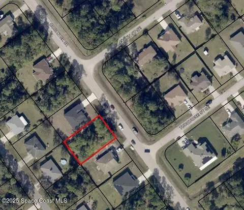 1350 Cogan Dr SE, Palm Bay, FL 32909