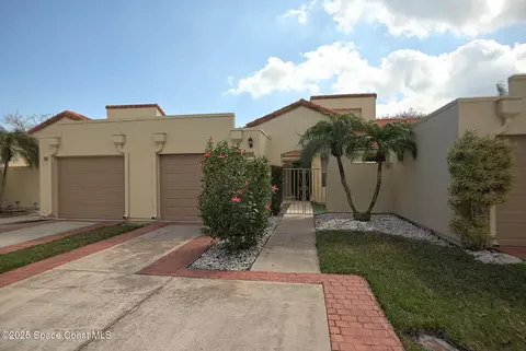 757 Spring Valley Dr, Melbourne, FL 32940