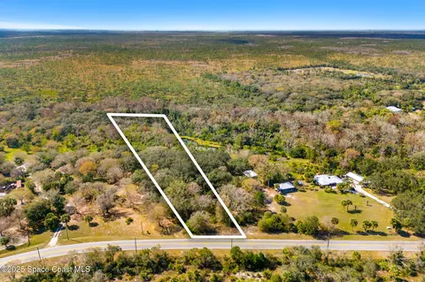 0 Fleming Grant Rd, Sebastian, FL 32976