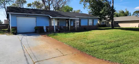 4375 Comfort St, Cocoa, FL 32927 photo 1