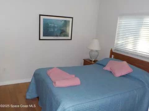 Bedroom - 7174 Egbert St, Melbourne, FL 32940 photo 3 of 4