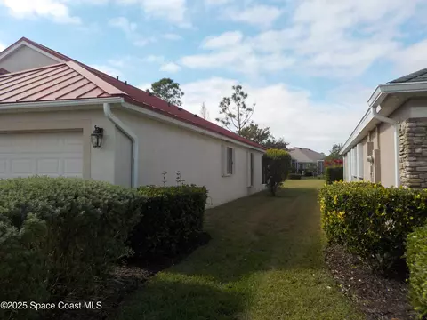 Exterior - 7174 Egbert St, Melbourne, FL 32940 photo 3 of 5