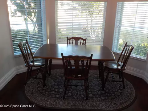 Dining - 7174 Egbert St, Melbourne, FL 32940 photo 3 of 3