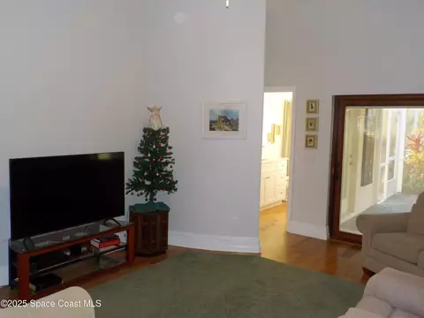 Living - 7174 Egbert St, Melbourne, FL 32940 photo 2 of 2