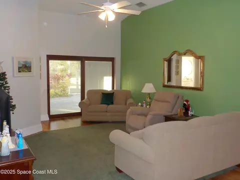 Living - 7174 Egbert St, Melbourne, FL 32940 photo 1 of 2