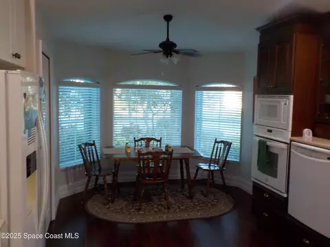 Dining - 7174 Egbert St, Melbourne, FL 32940 photo 2 of 3
