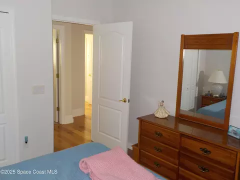 Bedroom - 7174 Egbert St, Melbourne, FL 32940 photo 4 of 4