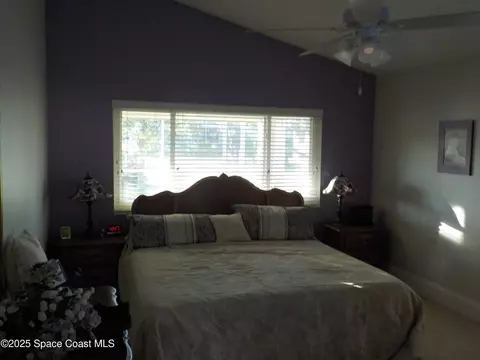 Bedroom - 7174 Egbert St, Melbourne, FL 32940 photo 1 of 4