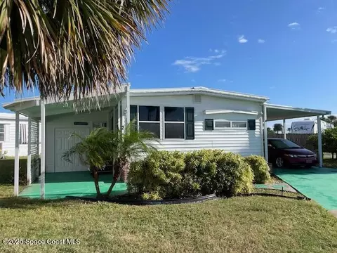 2580 Highway A1a UNIT 2, Melbourne Beach, FL 32951