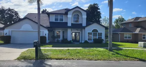 5518 River Oaks Dr, Titusville, FL 32780