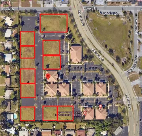 330 N Babcock St, Melbourne, FL 32935