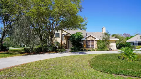 3890 Shady Run Rd, Melbourne, FL 32934 photo 1