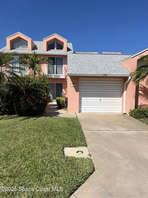 118 Casseekee Trl #4118, Melbourne Beach, FL 32951