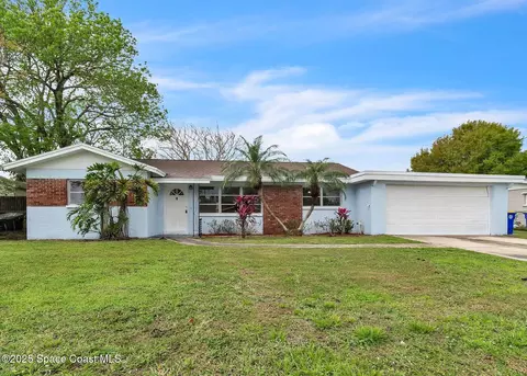 1305 Estridge Dr, Rockledge, FL 32955 photo 1