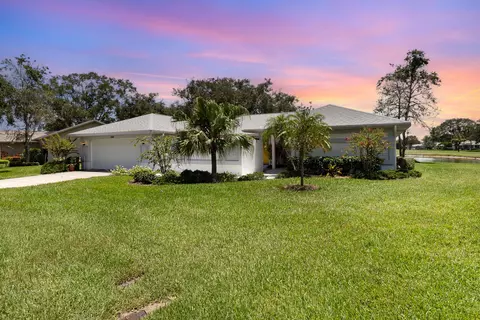 1360 Democracy Ave, Melbourne, FL 32940