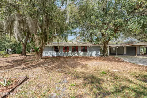 2400 Bar C Rd, Mims, FL 32754 photo 1