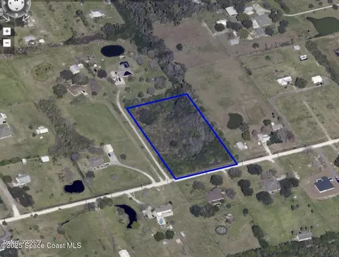 3460 Maebert Rd, Mims, FL 32754 photo 1