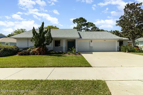 1300 Mayflower Ave, Melbourne, FL 32940