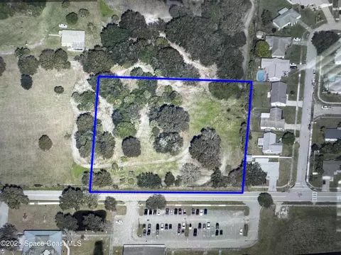 280 Grove Blvd, Merritt Island, FL 32953