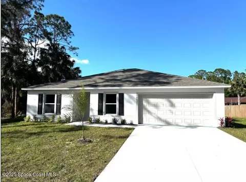 1349 Gibbs Rd SW, Palm Bay, FL 32908