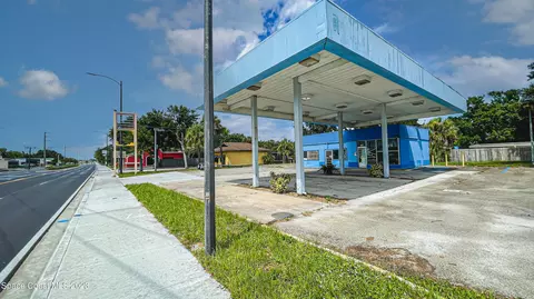 429 S 427 S Babcock St, Melbourne, FL 32901