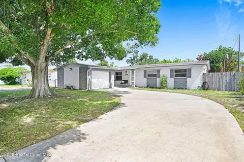 1028 Coronado Dr, Rockledge, FL 32955 photo 1