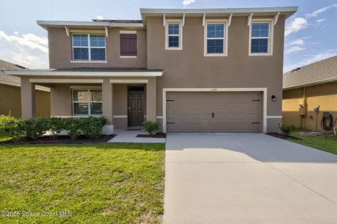 3240 Burrowing Owl Dr, Mims, FL 32754 photo 1