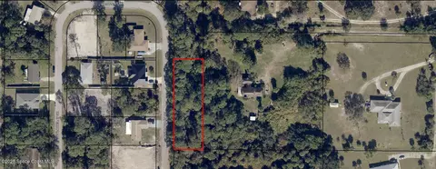 417 Alvarado Ave SE, Palm Bay, FL 32909
