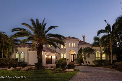 Exterior - 2902 Bellwind Cir, Rockledge, FL 32955 photo 4 of 16