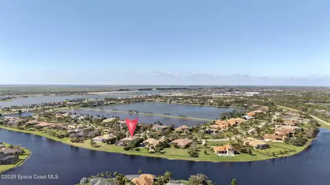 View/Area - 2902 Bellwind Cir, Rockledge, FL 32955 photo 4 of 13