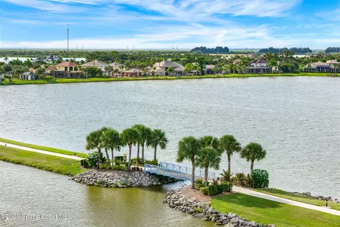 View/Area - 2902 Bellwind Cir, Rockledge, FL 32955 photo 11 of 13