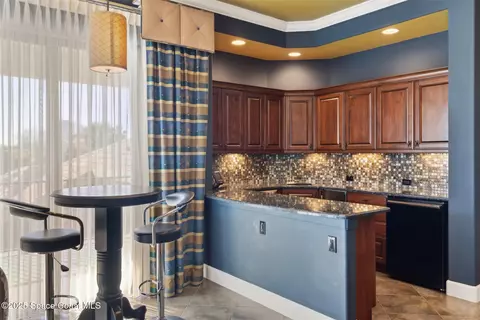 Kitchen - 2902 Bellwind Cir, Rockledge, FL 32955 photo 8 of 8