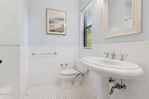 Bath - 2902 Bellwind Cir, Rockledge, FL 32955 photo 4 of 8