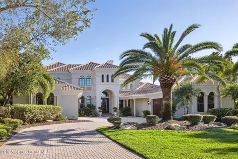 Exterior - 2902 Bellwind Cir, Rockledge, FL 32955 photo 1 of 16