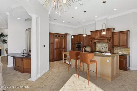 Kitchen - 2902 Bellwind Cir, Rockledge, FL 32955 photo 7 of 8
