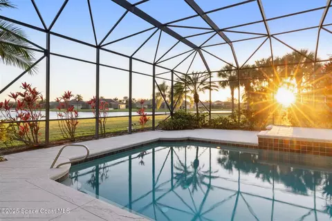 Exterior - 2902 Bellwind Cir, Rockledge, FL 32955 photo 15 of 16