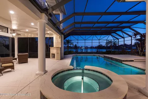 Exterior - 2902 Bellwind Cir, Rockledge, FL 32955 photo 7 of 16