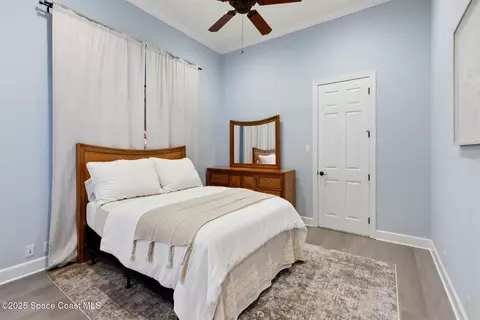 Bedroom - 2902 Bellwind Cir, Rockledge, FL 32955 photo 2 of 4