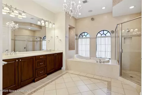 Bath - 2902 Bellwind Cir, Rockledge, FL 32955 photo 6 of 8