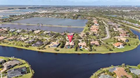 View/Area - 2902 Bellwind Cir, Rockledge, FL 32955 photo 3 of 13