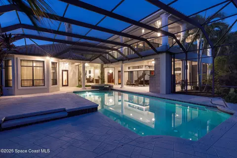 Exterior - 2902 Bellwind Cir, Rockledge, FL 32955 photo 5 of 16