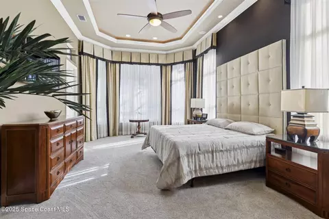 Bedroom - 2902 Bellwind Cir, Rockledge, FL 32955 photo 1 of 4