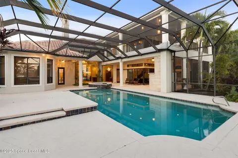Exterior - 2902 Bellwind Cir, Rockledge, FL 32955 photo 11 of 16