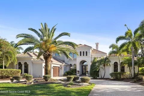 Exterior - 2902 Bellwind Cir, Rockledge, FL 32955 photo 2 of 16