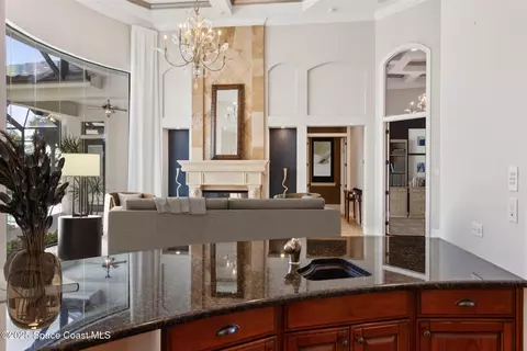Kitchen - 2902 Bellwind Cir, Rockledge, FL 32955 photo 1 of 8
