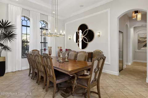 Dining - 2902 Bellwind Cir, Rockledge, FL 32955 photo 1 of 2