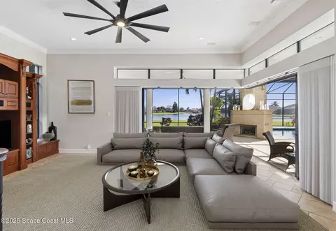 Living - 2902 Bellwind Cir, Rockledge, FL 32955 photo 4 of 5