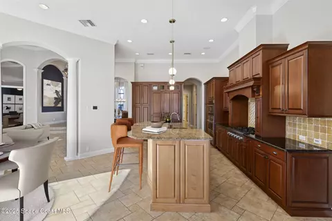 Kitchen - 2902 Bellwind Cir, Rockledge, FL 32955 photo 6 of 8
